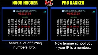 Download lagu GTA 5 - Rickie Lukens' Journey From 'NOOB' To 'PRO' Hacker (Dialogue Changes & Possibilities) mp3