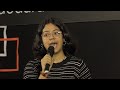 Monument Al History Comes Alive Ananya Thakur TEDxNavrachana International School Vadodara