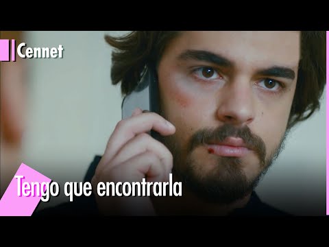 Selim va a buscar a Cennet - Cennet