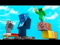 We did the Craziest Things with Random Items in Minecraft