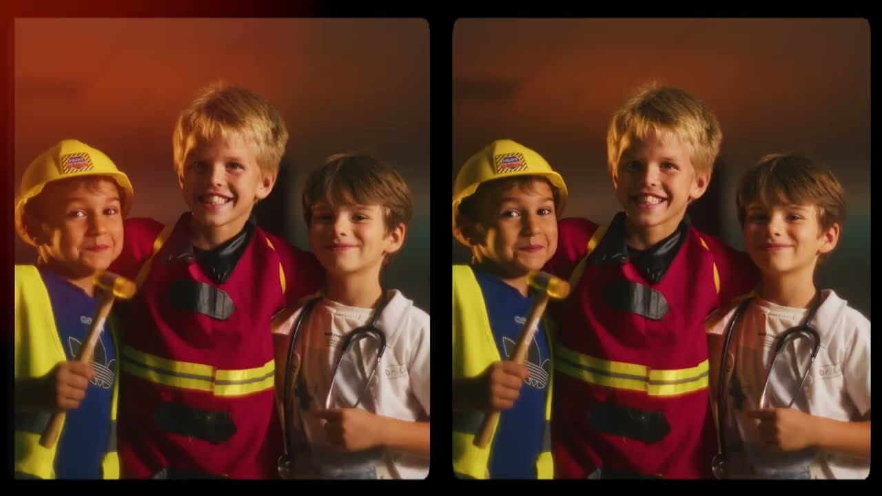 International School of Amsterdam — video