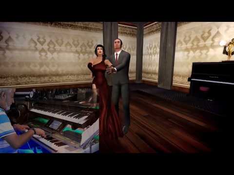 THE SECOND VALLS. TYROS 3