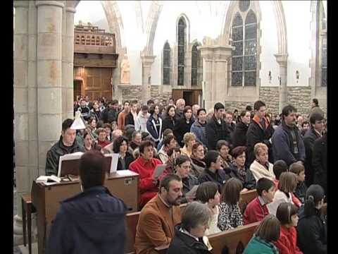 Enfants, revelhatz-vos ! (Nadal de Requistar)