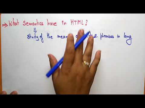 html tutorial for beginners| by bhanu priya