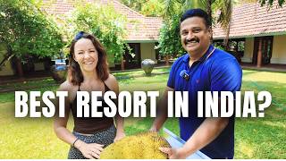The Kerala Resort Everyone's Talking About | Behind the Scenes