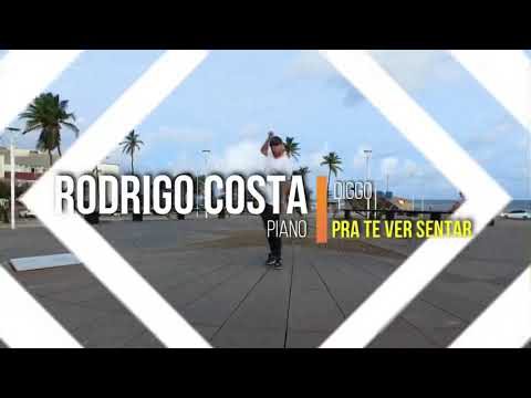 PRA TE VER SENTAR - Diggo #COREOGRAFIA