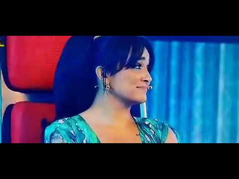 JEAN POOL MORENO CONCIERTO EN VIVOS EQUIPO DANIELA CANTA TOCANDO FONDO  RETUMBO ESCENARIOS LA VOZ