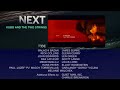 Barnyard End Credits On FXM