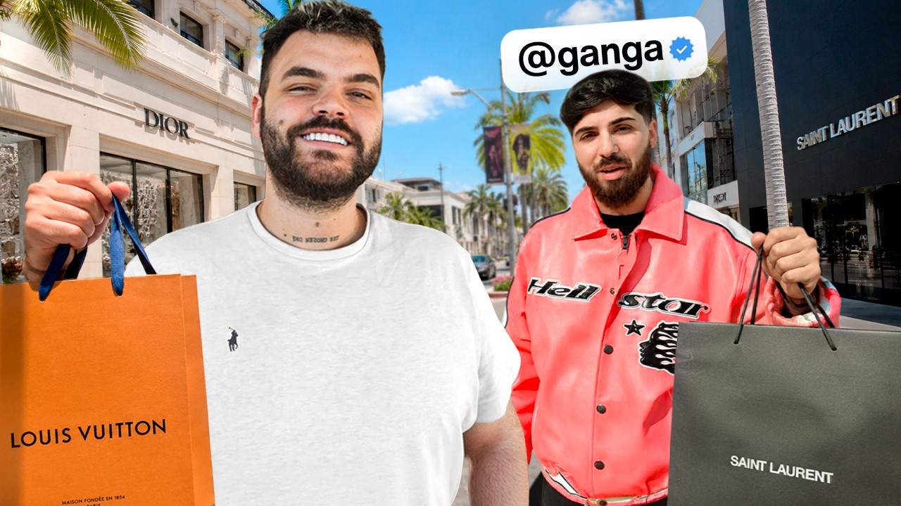 Así Fue Mi Último Día En Los Ángeles...