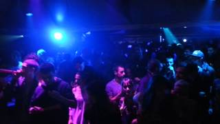 I ♥ DANCEHALL ft BABABOOMTIME @ BIG BANG REGGAE YARD (Rome, Italy)