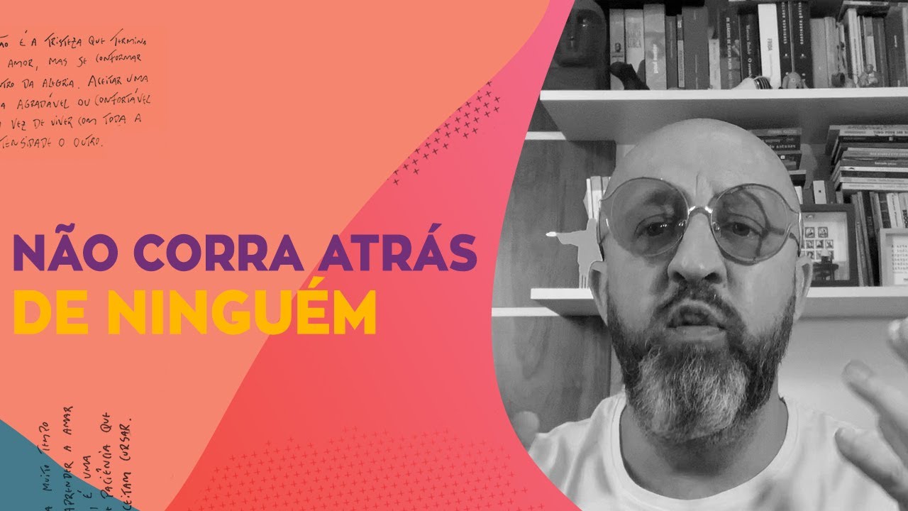 VOCÊ PODE FINALMENTE DORMIR