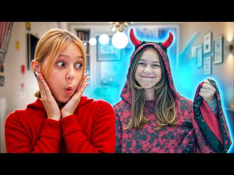 Новый ВООБРАЖАЕМЫЙ Друг Амельки!