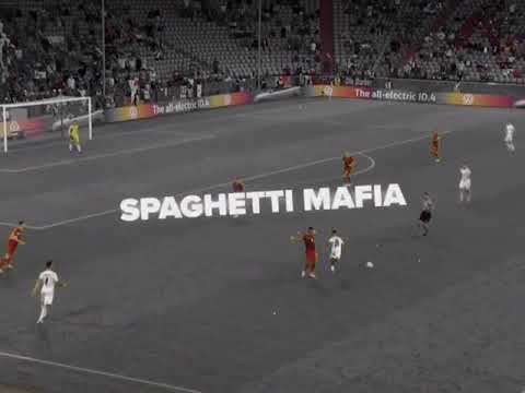 Spaghetti Mafia 🍝