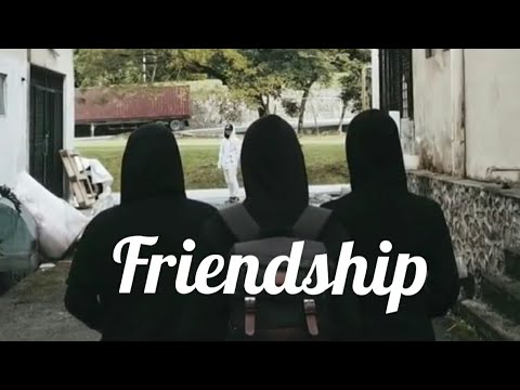 Pascal Letoublon - Friendship feat. Alan Walker Mix | Original Music