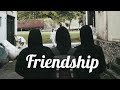 Pascal Letoublon Friendship Feat Alan Walker Mix Original Music