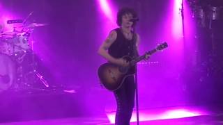 Bunbury - Puta desagradecida (Quito-Ecuador) 05-04-2014