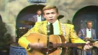 Buck Owens & His Bucaroos - "That's What I'm Like Without You"