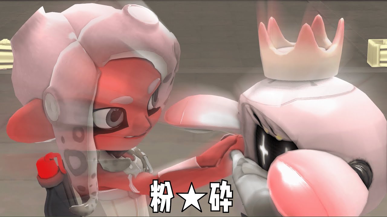 サイドオーダーエレベーターに自我があったら..?