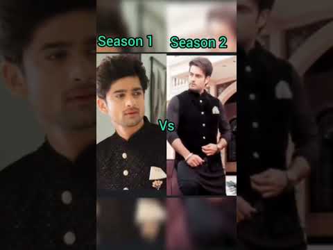 udaariyaan season 1 vs season 2