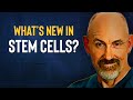 STEM CELLS LONGEVITY What S Real What S Hype And What S Coming 2025