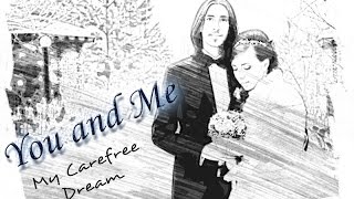 Download lagu You And Me (Lifehouse) - My Carefree Dream cover (violin & guitar duo) mp3 Download lagu You And Me (Lifehouse) - My Carefree Dream cover (violin & guitar duo) mp3