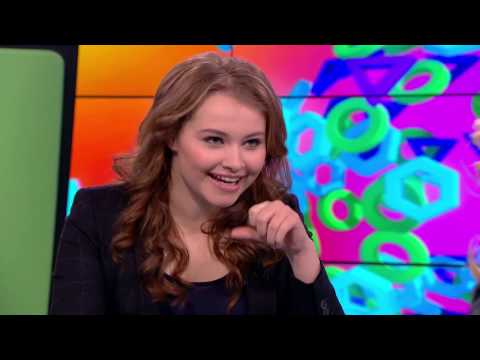 Met wie zoent Vajèn liever?