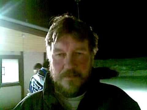 Ketterä - Roki 13.3.2009 VOITTO!!! video 1