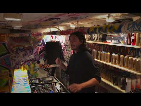 Sylvain Armand - LIVE @ 1001Tracklists Virtual Festival 2.0