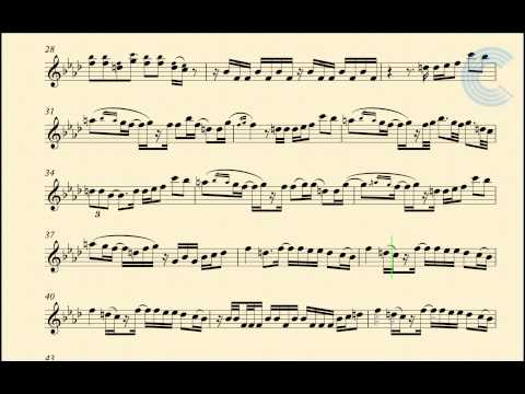 Oboe - Don't Forget About Us - Mariah Carey - Sheet Music, Chords, and Vocals