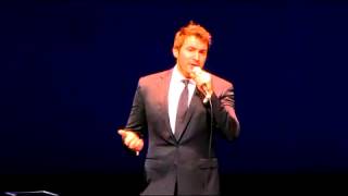 Nathan Pacheco~Time To Say Goodbye.mp4