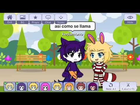 Kedamono x popee ❤️❤️❤️