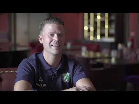 Tommy Atterhäll, Önnereds HK