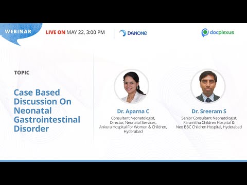 Case Based Discussion On Neonatal Gastrointestinal Disorder