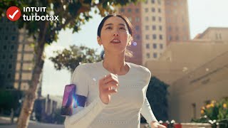 Intuit TurboTax Now Taxes is No Sweat