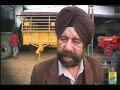 Bilga Jalandhar Punjab Anchor Bobby Sandhu Sade Pind Rab Vasda