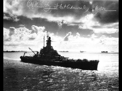 How One Admiral Changed World War II Forever