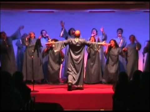 Right Time Rigth Place - Jubilation Gospel Choir