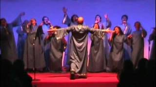Right Time Rigth Place - Jubilation Gospel Choir