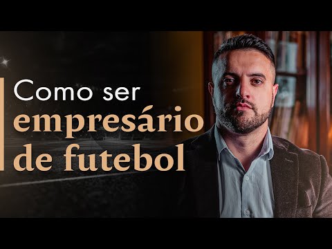 , title : 'COMO SER EMPRESÁRIO DE JOGADORES DE FUTEBOL?'