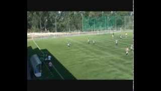 preview picture of video 'Gondomar 2-3 Boavista F.C. ... Nacional Sub17'