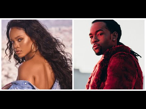 PARTYNEXTDOOR Feat Rihanna - Believe It