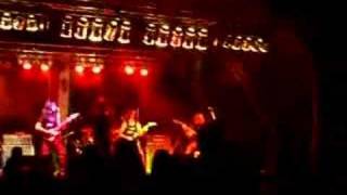 Halford-Forgotten Generation cover