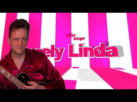 Lonely Linda - Jack Jersey