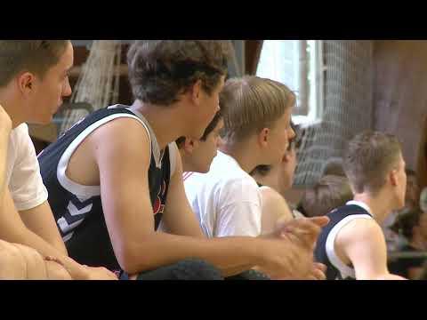 2018.05.14. Szolnoki Sportcentrum U16 összefoglaló