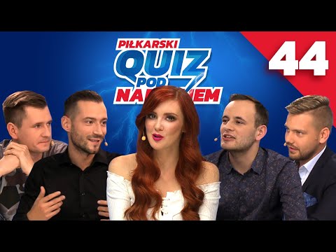 OSTATNI ODCINEK SEZONU! Quiz Pod Napięciem – odc. 44 | ETOTO TV