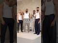 Pick Your Favourite Date Night Outfits Chris Kabeya Fashion