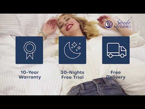 Swede Dream Mattress