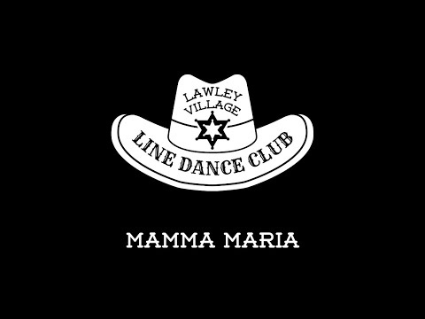 Mamma Maria tutorial