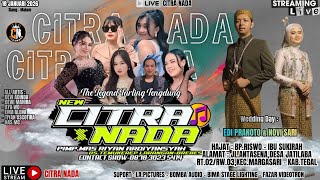 Download lagu CITRA NADA LIVE DESA JATILABA (GG.ANTASENA) // KEC.MARGASARI - KAB.TEGAL // 18 JANUARI 2026 mp3