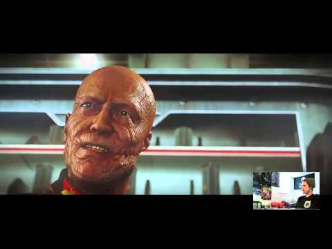 Wolfenstein The New Order Pt  31